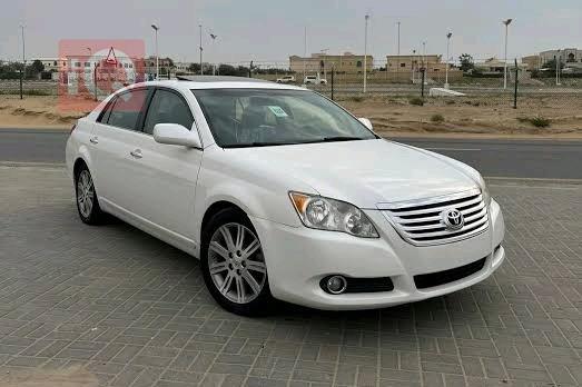 تويوتا أفالون